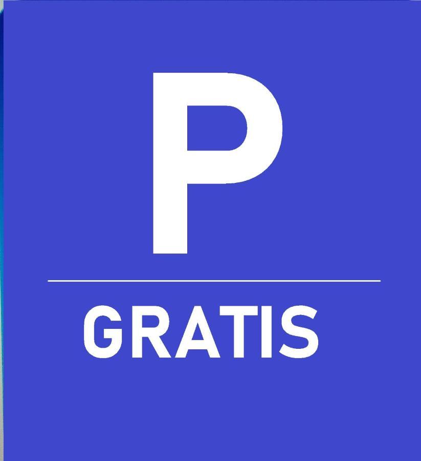 Vega Del Tajo- Con Parking Gratis Apartment Toledo Exterior photo
