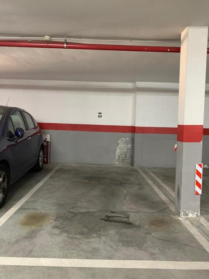 Vega Del Tajo- Con Parking Gratis Apartment Toledo Exterior photo
