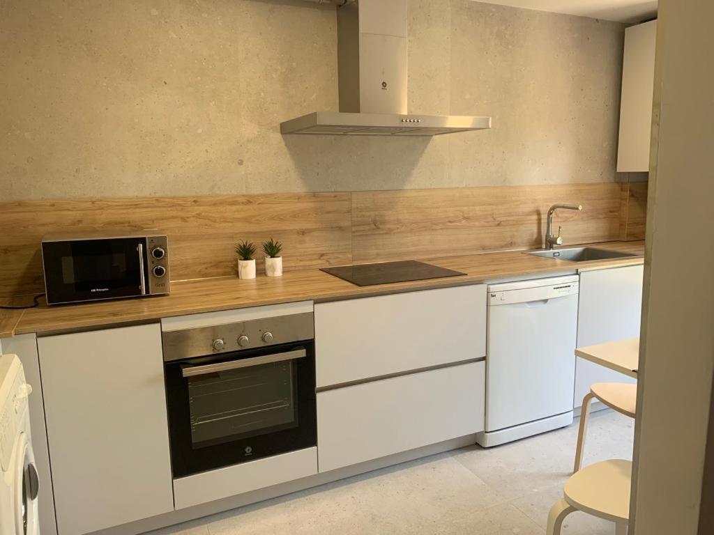 Vega Del Tajo- Con Parking Gratis Apartment Toledo Exterior photo